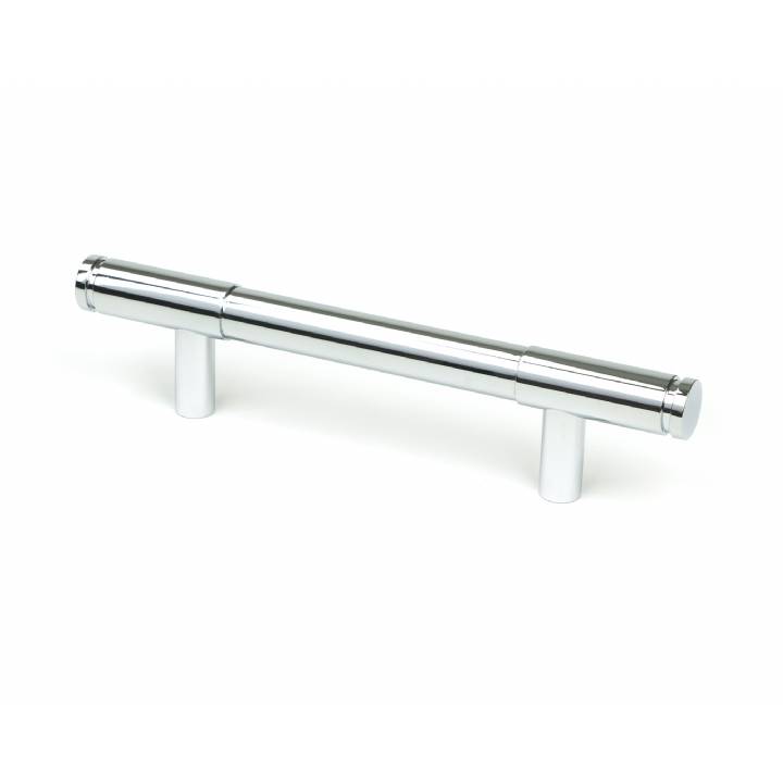 Polished Chrome Kelso Pull Handle - Small