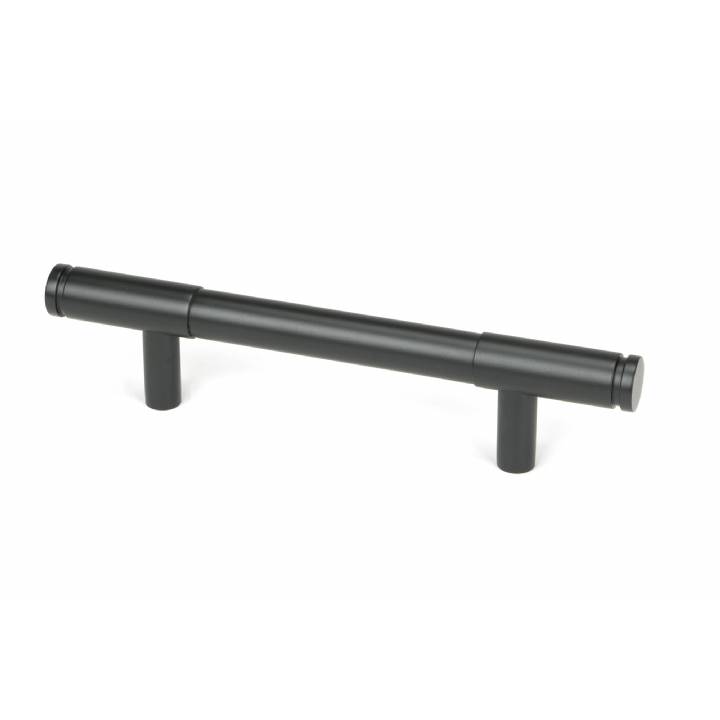 Matt Black Kelso Pull Handle - Small