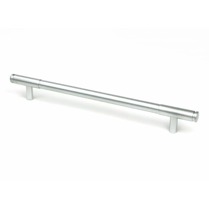 Satin Chrome Kelso Pull Handle - Large