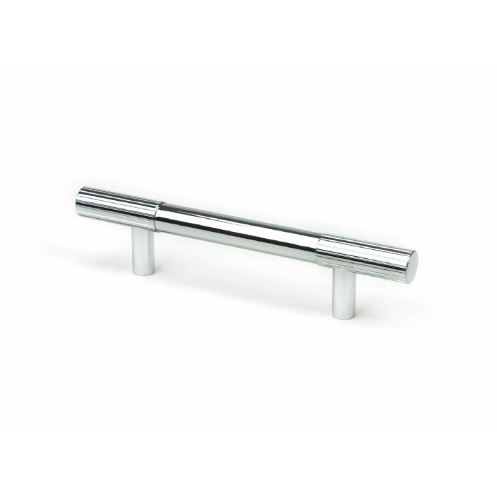 Polished Chrome Judd Pull Handle - Small