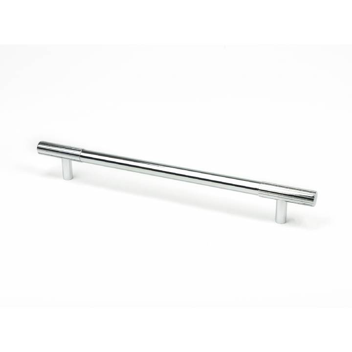 Polished Chrome Judd Pull Handle - Large