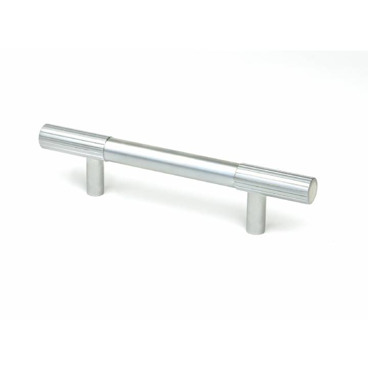 Satin Chrome Judd Pull Handle - Small