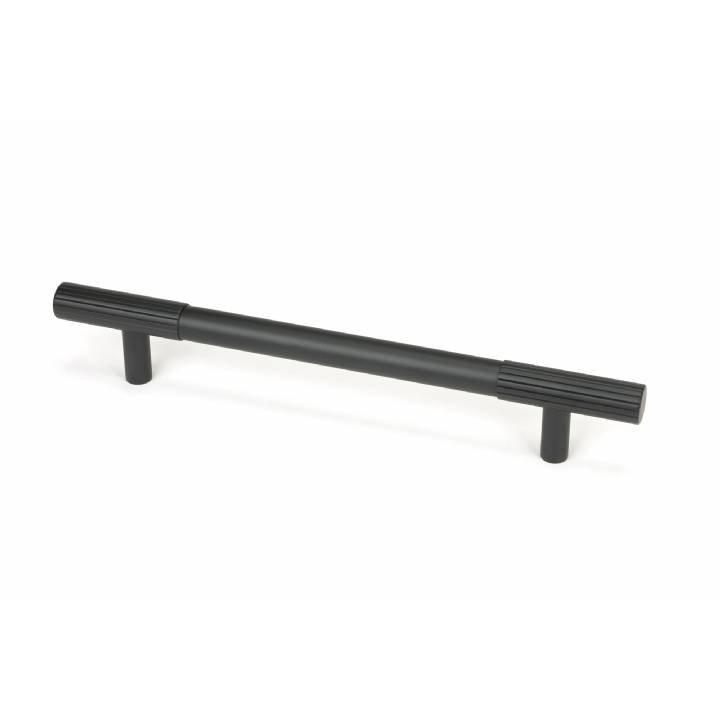 Matt Black Judd Pull Handle - Medium