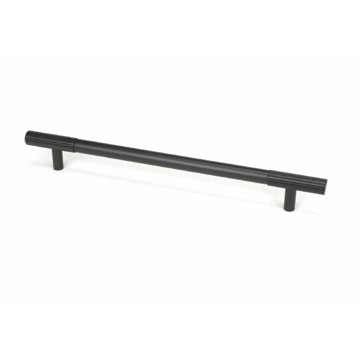 Matt Black Judd Pull Handle - Large