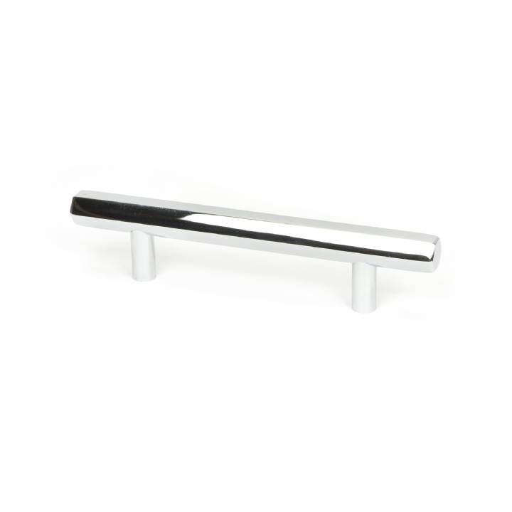 Polished Chrome Kahlo Pull Handle - Small