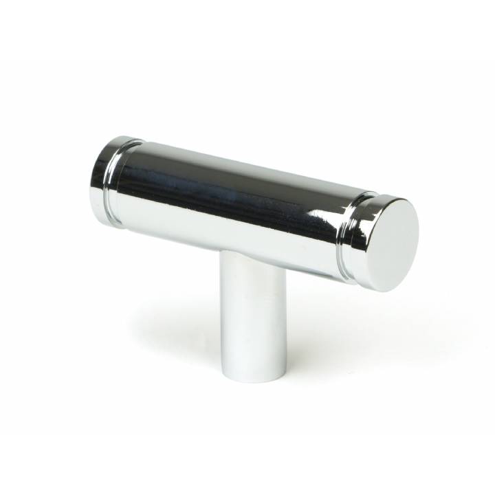 Polished Chrome Kelso T-Bar