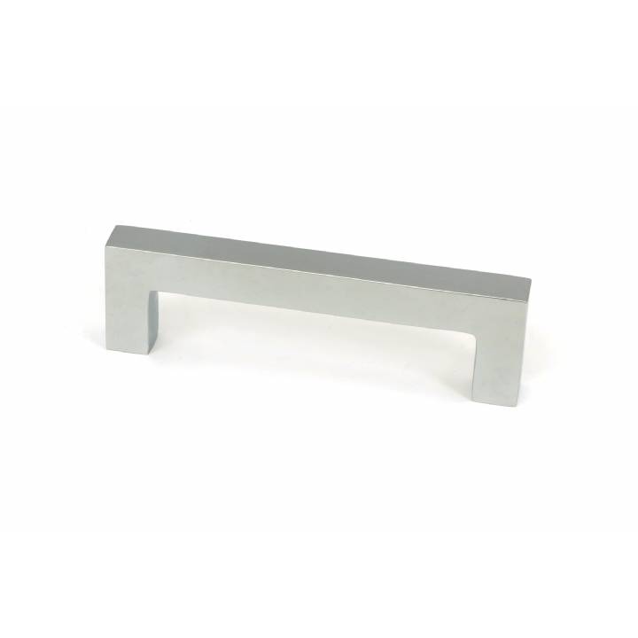 Polished Chrome Albers Pull Handle - Small