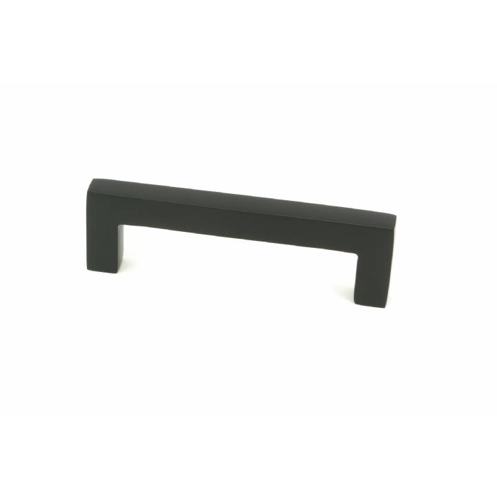 Matt Black Albers Pull Handle - Small