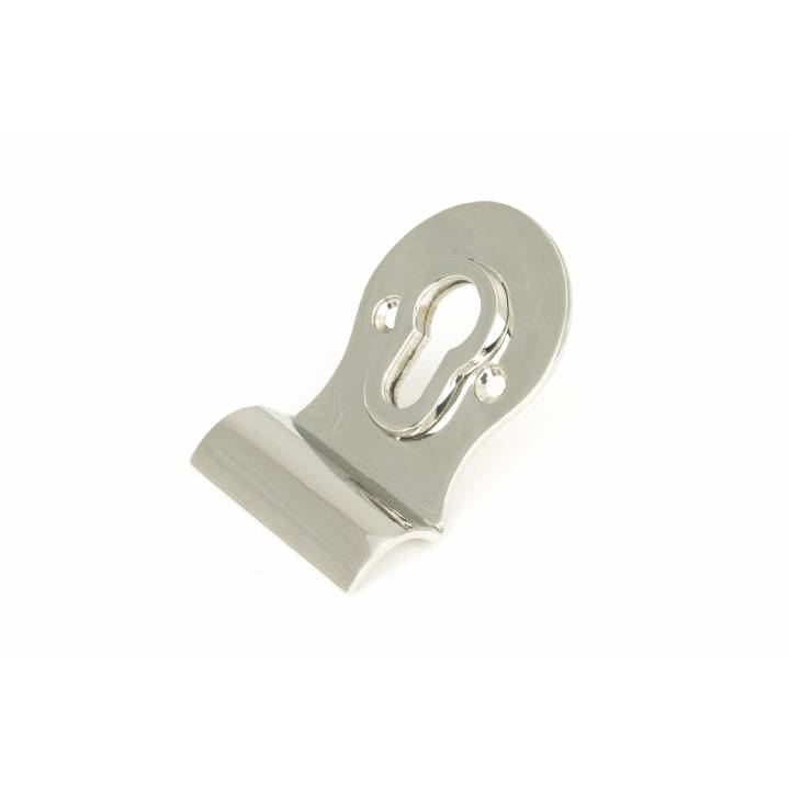 Polished Marine SS (316) Euro Door Pull