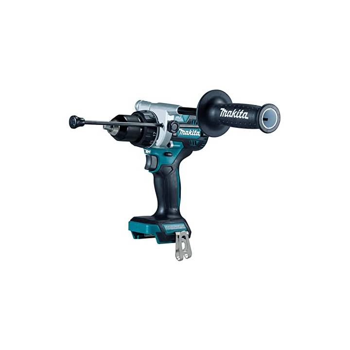 MAKITA 18V BRUSHLESS NAKED COMBI DRILL BARE TOOL.