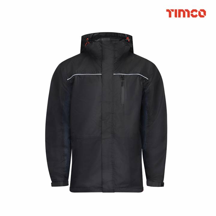 TIMCO FULLY WATERPROOF JACKET