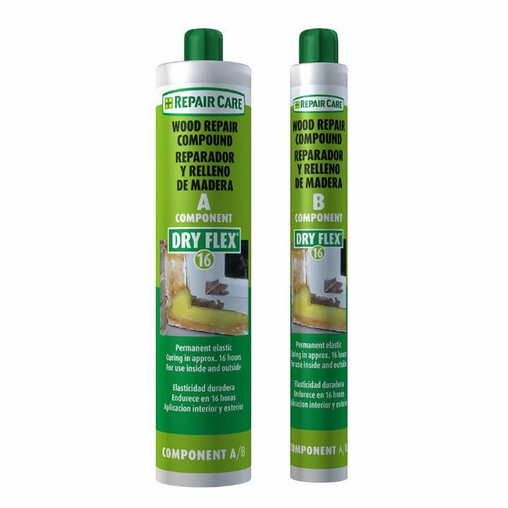 REPAIRCARE DRYFLEX 16 AB SET 400ML