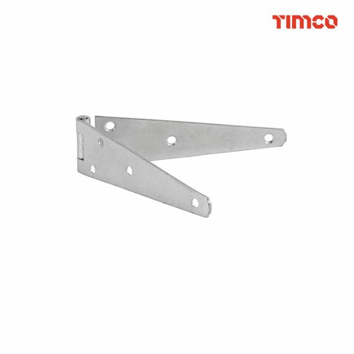 TIMCO MEDIUM STRAP HINGE 8