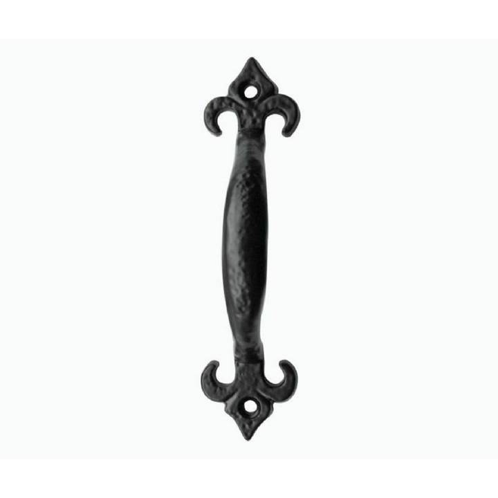 FRELAN FLEUR DE LYS PULL HANDLE