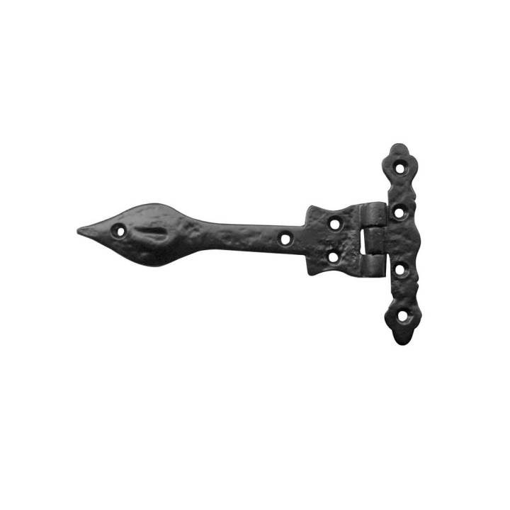 FRELAN ARROW BLACK T-HINGE