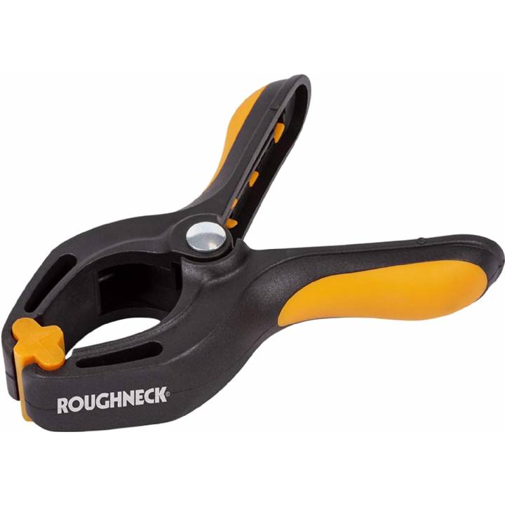 ROUGHNECK HEAVY DUTY HANDCLAMP