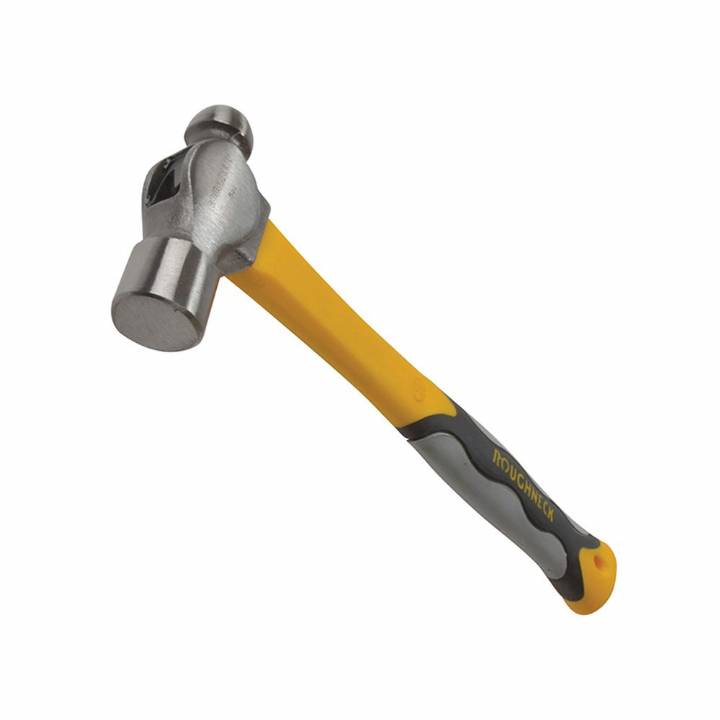 ROUGHNECK 16oz BALL PEIN HAMMER