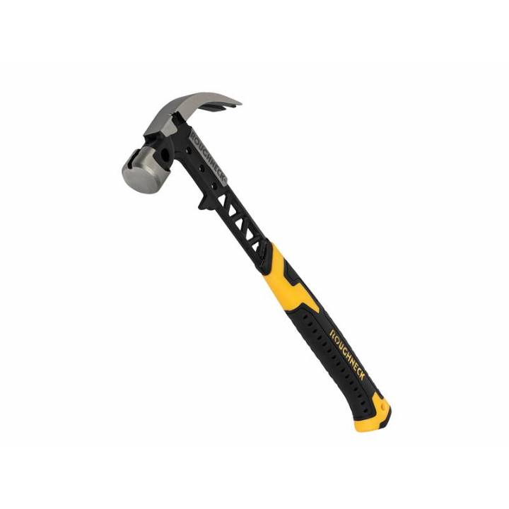 ROUGH NECK GORILLA V-SERIES FRAMING HAMMER 16OZ