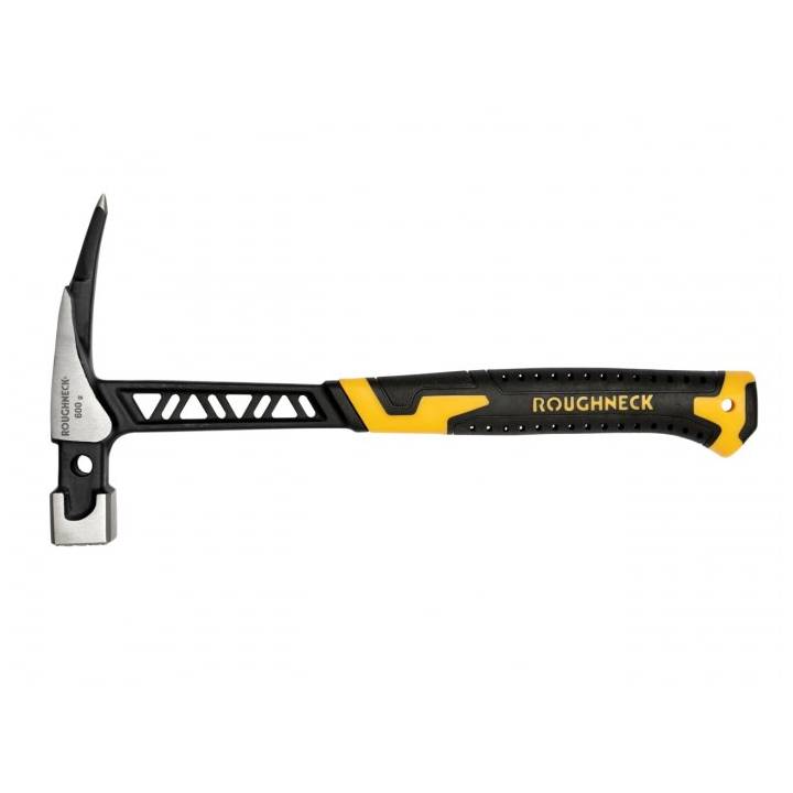 ROUGH NECK GORILLA V-SERIES SLAT HAMMER 21OZ