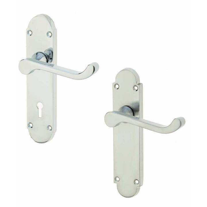 FRELAN EPSOM DOOR HANDLES