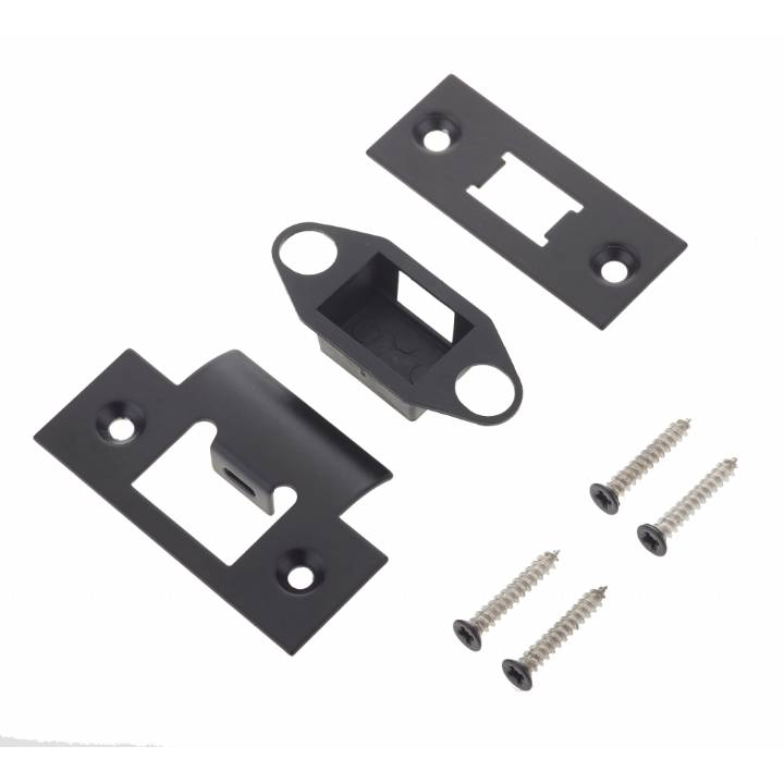 FRELAN HD LATCH ACC PACK BLACK