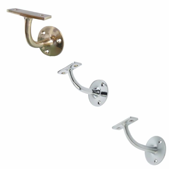 FRELAN HAND RAIL BRACKET