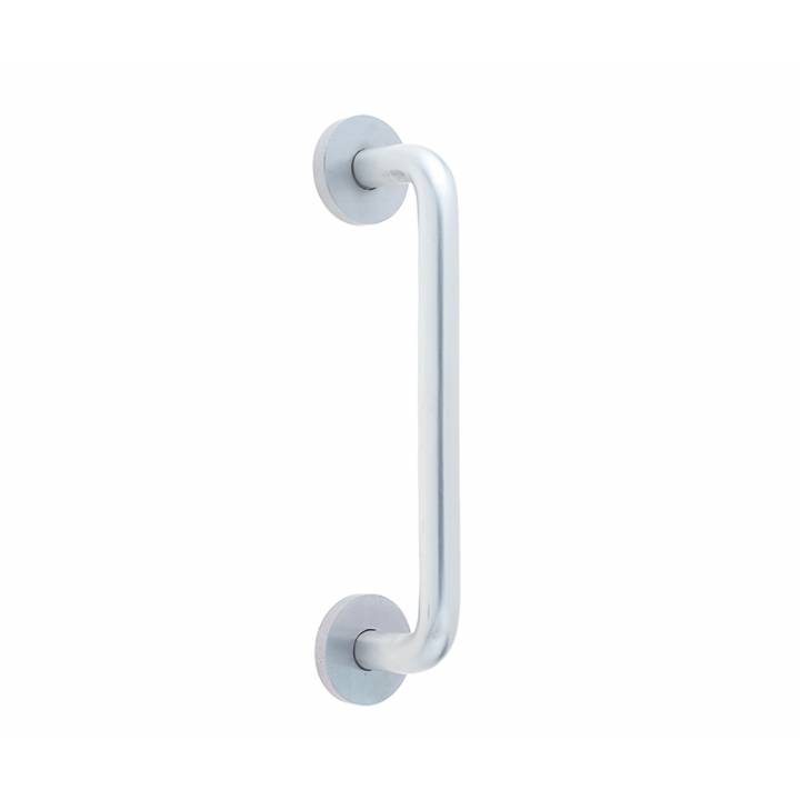 FRELAN ALUMINIUM ROSE FIXING HANDLE