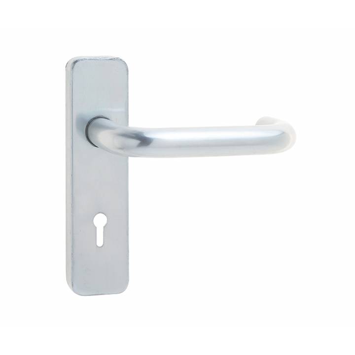 FRELAN ALUMINIUM LEVER LOCK