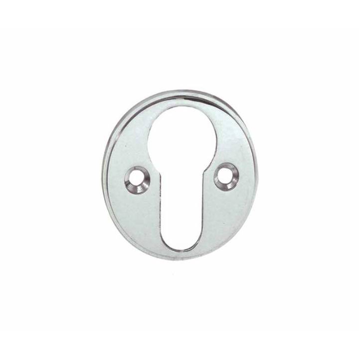 FRELAN STANDARD EURO PROFILE ESCUTCHEON