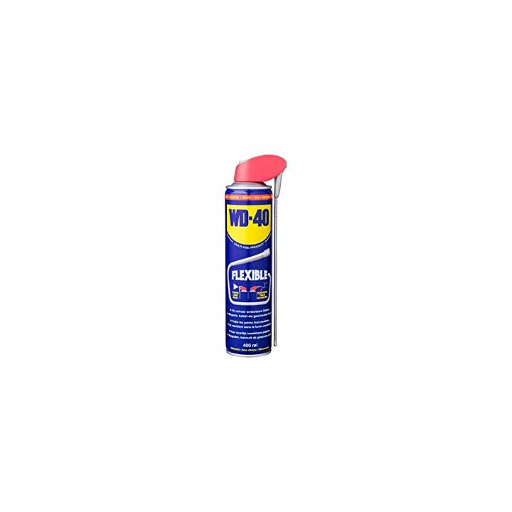 WD-40 FLEXI-STRAW 400ML