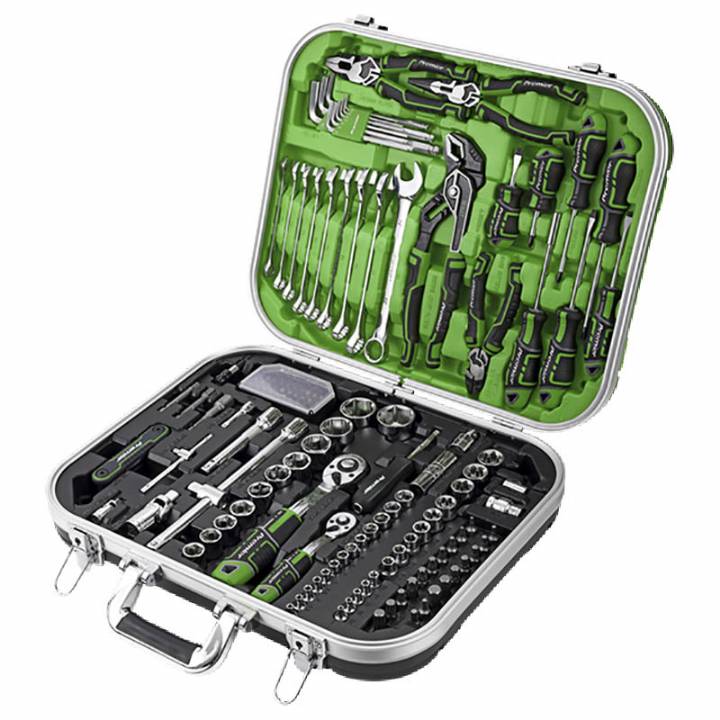 Large shop tool sets