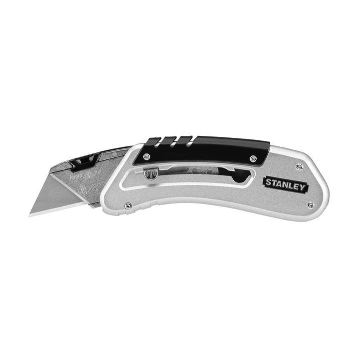 STANLEY SLIDING POCKET KNIFE