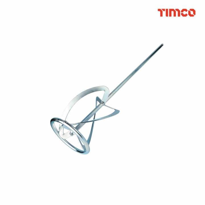TIMCO GENERAL PURPOSE MIXING PADDLE 120 X 600