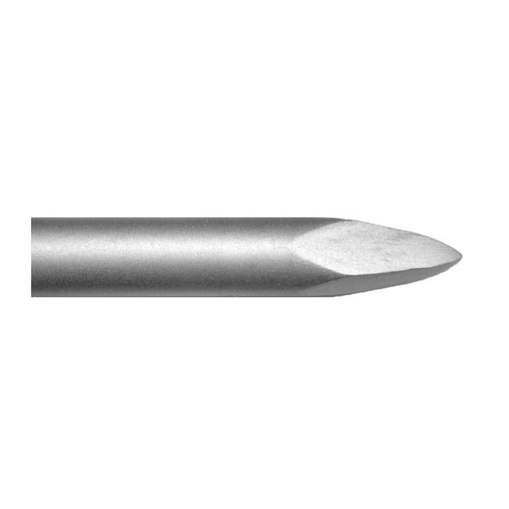 SDS MAX 400MM CHISEL POINT
