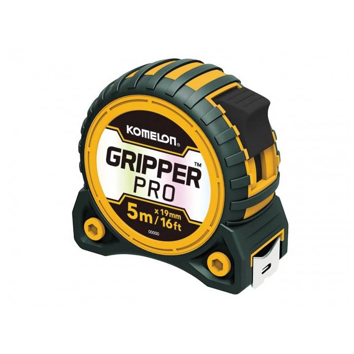 KOMELON 5M X 19MM GRIPPER PRO TAPE