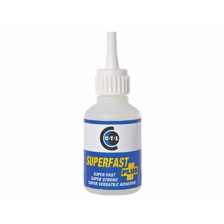 CT1 SUPERFAST 50ML