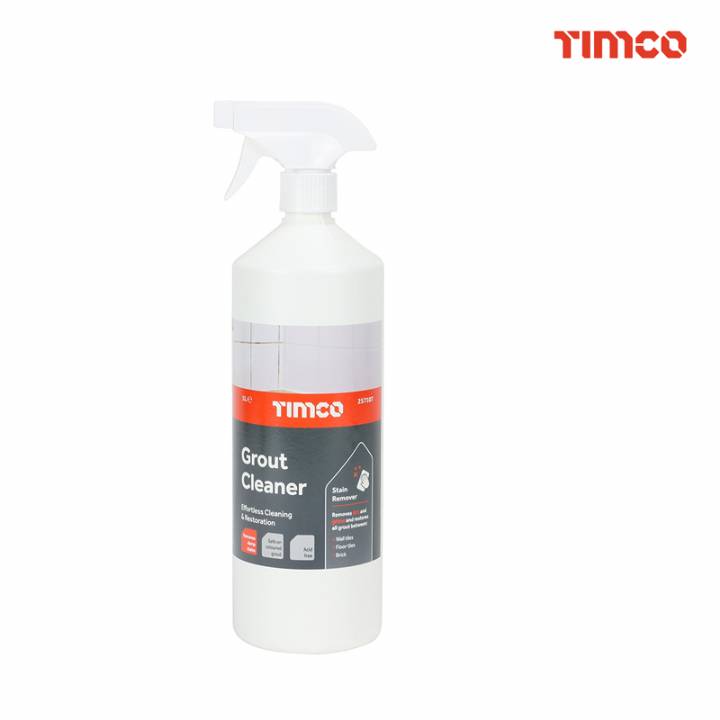 TIMCO GROUT CLEANER 1L
