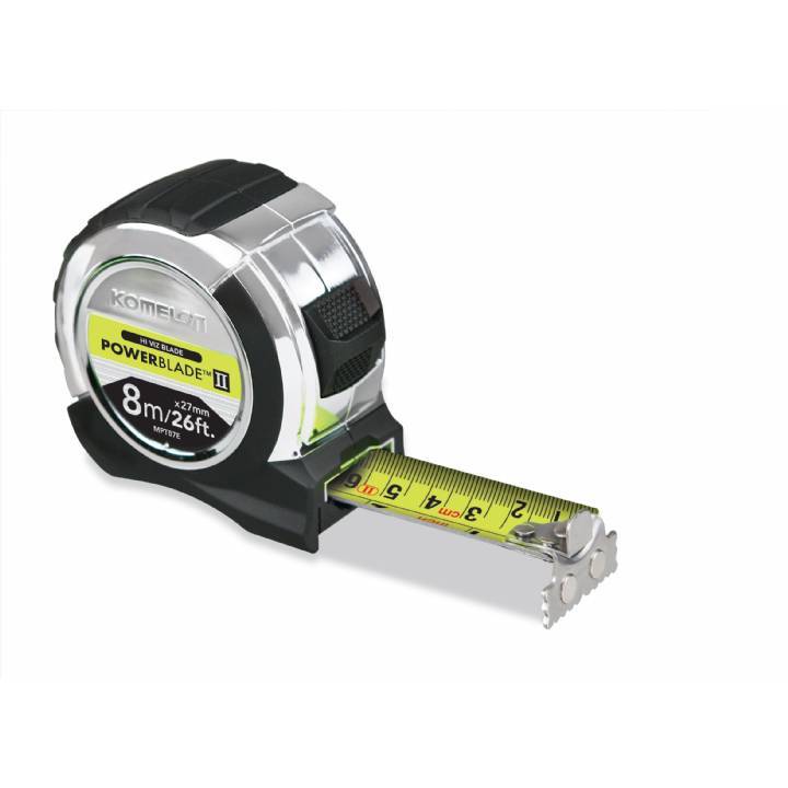 KOMELON POWERBLADE TAPE MEASURE