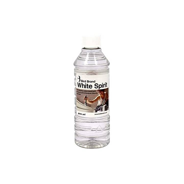 BIRD BRAND WHITE SPIRIT 500ML