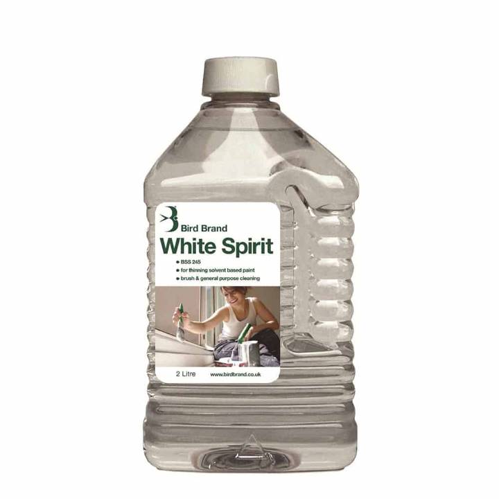 BIRD BRAND WHITE SPIRIT 2L