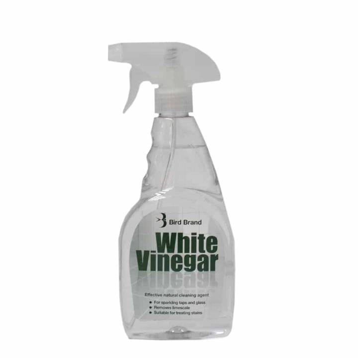 WHITE VINEGAR 500ml SPRAY