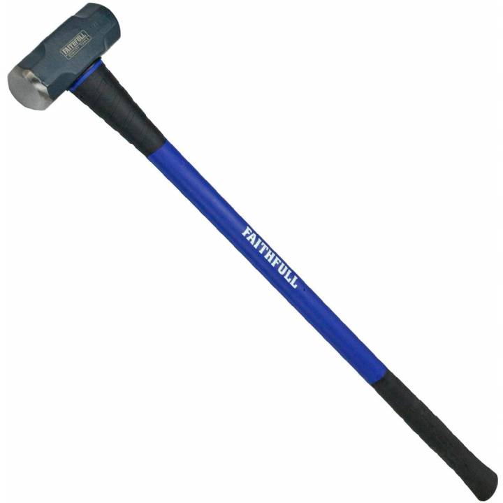 FAITHFULL 10LB SLEDGE HAMMER