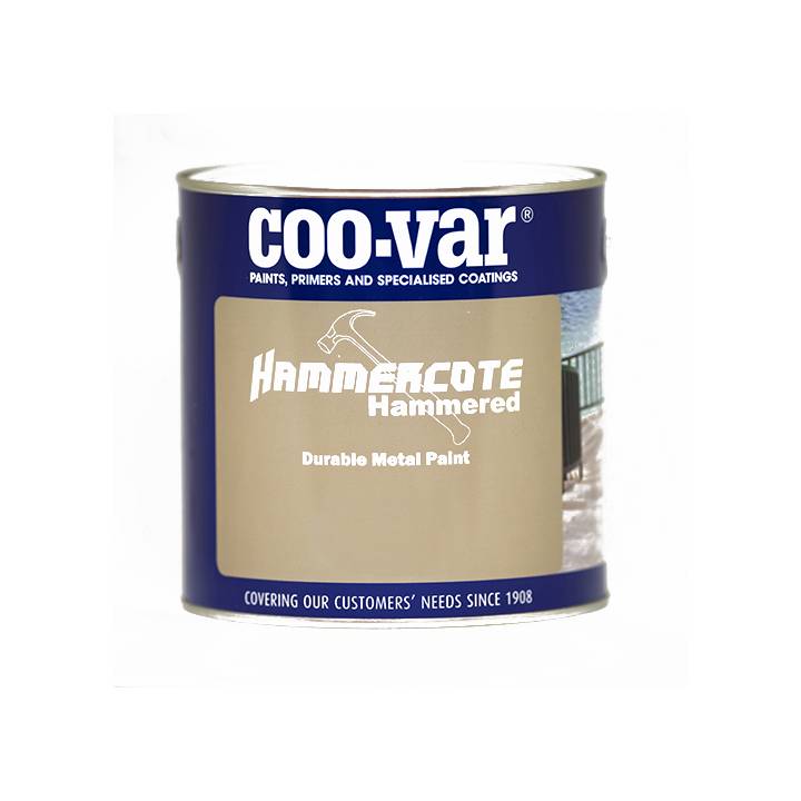 HAMMERCOTE HAMMERED METAL PAINT