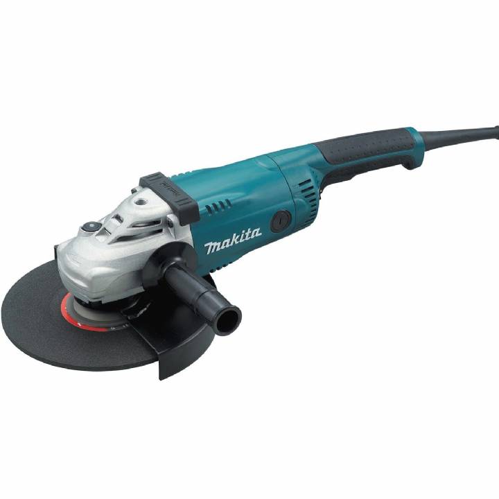 MAKITA 230MM ANGLE GRINDER 110V