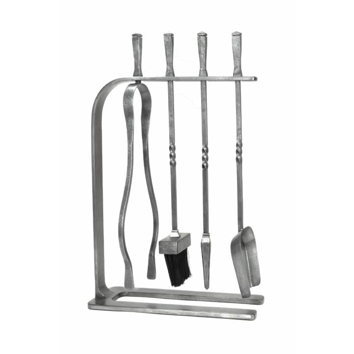 Pewter Arc Companion Set - Avon Tools