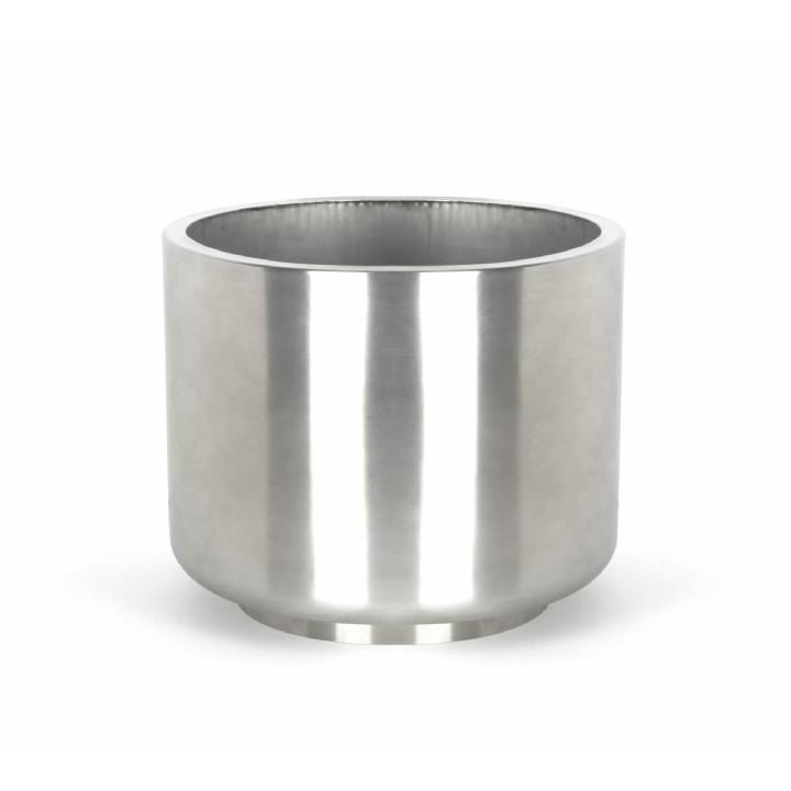 Satin Marine SS (316) 28cm Newlyn Pot