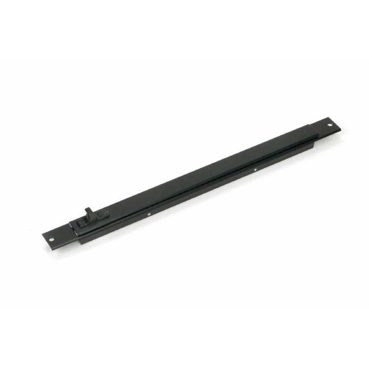 Black Trimvent 90 Hi Lift Vent 300mm x 22mm