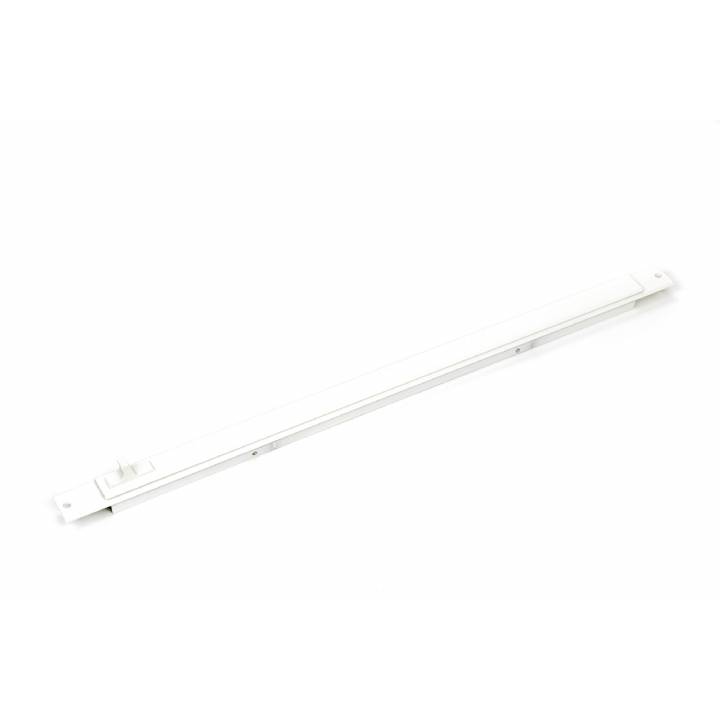 White Trimvent 90 Hi Lift Vent 425mm x 22mm