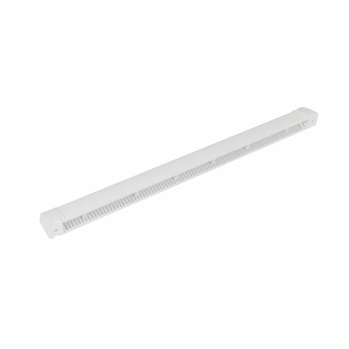 White HF Canopy 441mm x 24mm