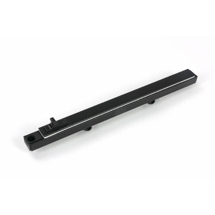 Black Trimvent 4000 Hi Lift Box Vent 255mm x 17mm